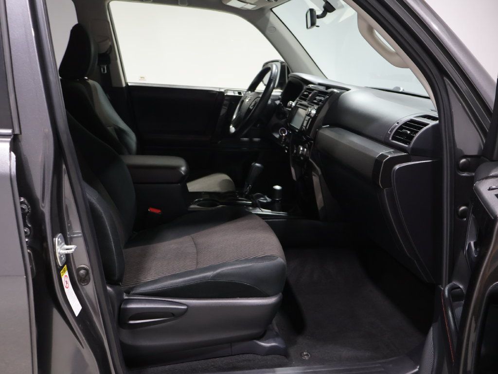 Used 2016 Toyota 4Runner Trail w/ Convenience Package AWD/4WD image 22