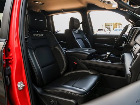 Used 2024 RAM 1500 TRX w/ TRX Level 2 Equipment Group image 68