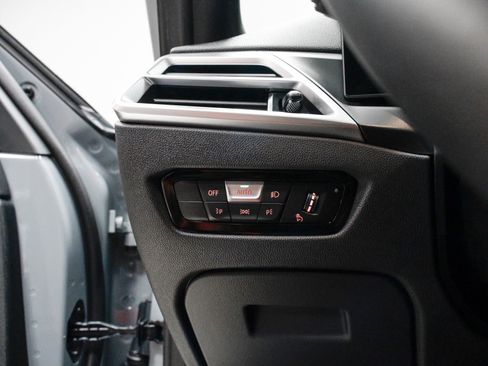 Used 2025 BMW M3 w/ Executive Package image 31