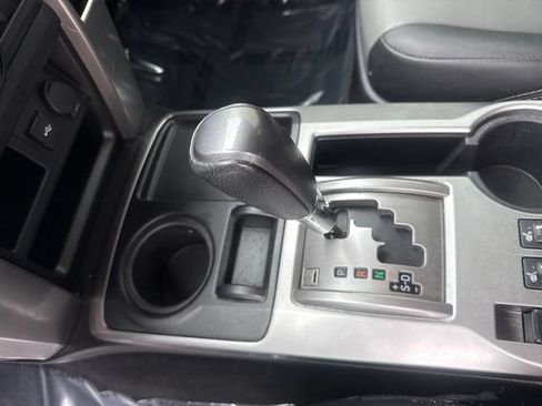 Used 2022 Toyota 4Runner SR5 Premium w/ Moonroof Package RWD image 29