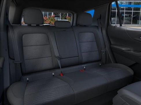 New 2026 Chevrolet Equinox LT FWD image 17