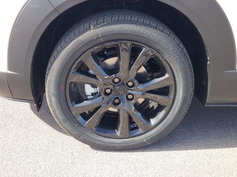 New 2026 MAZDA CX-30 Aire Edition image 13