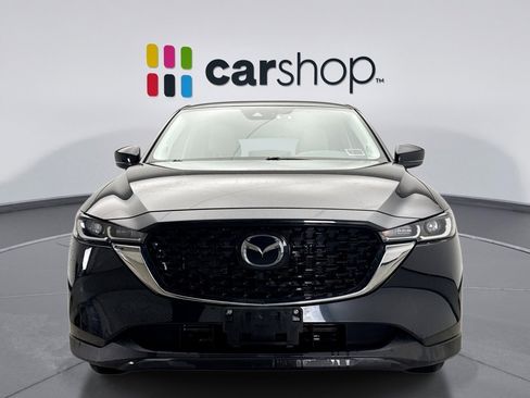 Used 2023 MAZDA CX-5 AWD 2.5 S image 8