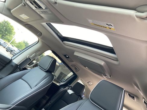 New 2026 Honda Odyssey Touring image 29