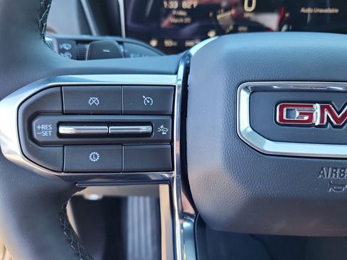 New 2026 GMC Terrain Elevation w/ Elevation Premium Package AWD/4WD image 12