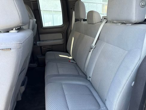 Used 2013 Ford F150 XLT RWD image 16