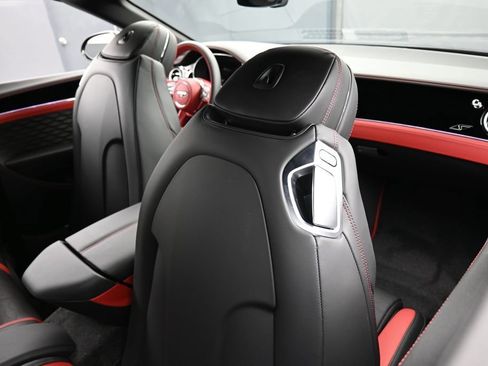 New 2026 Bentley Continental GTC AWD/4WD image 24