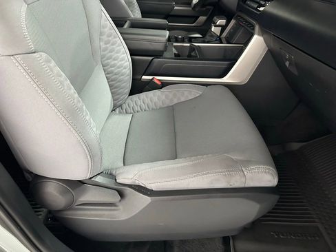 Used 2024 Toyota Tundra SR5 image 59