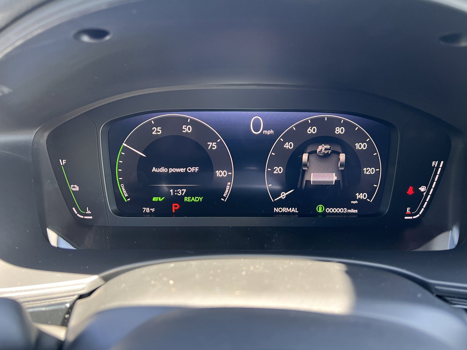 New 2026 Honda Civic Sport Touring image 26