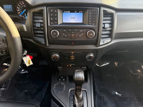 Used 2019 Ford Ranger XL w/ Equipment Group 101A Mid image 17