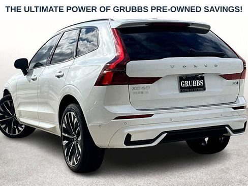 New 2026 Volvo XC60 B5 Ultra w/ Protection Package Premier AWD/4WD image 6