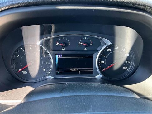 Used 2017 GMC Acadia SLT FWD image 21