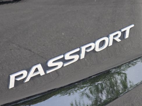 Certified 2023 Honda Passport Elite image 18