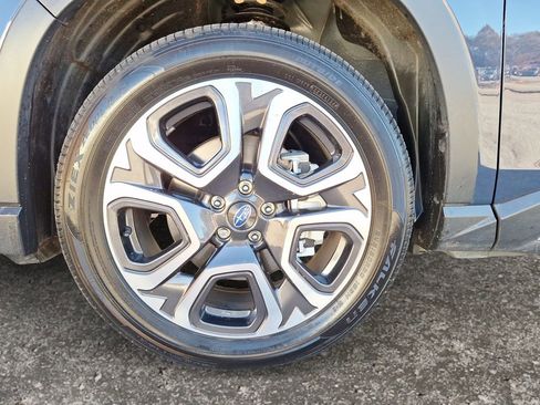 Certified 2025 Subaru Ascent Touring w/ Popular Package #2 image 9