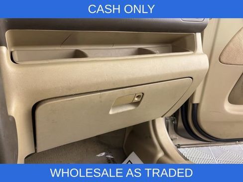 Used 2005 Honda CR-V EX image 33