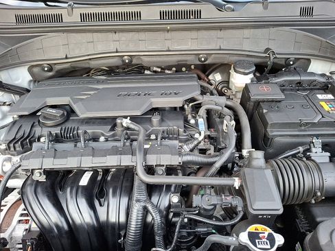 Certified 2023 Hyundai Kona SEL image 29