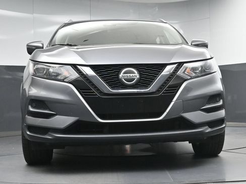Used 2020 Nissan Rogue Sport SV FWD image 21