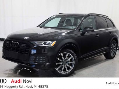 Used 2022 Audi Q7 2.0T Premium Plus w/ Premium Plus Package