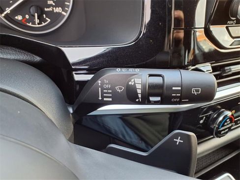 Certified 2024 Nissan Pathfinder SV image 12