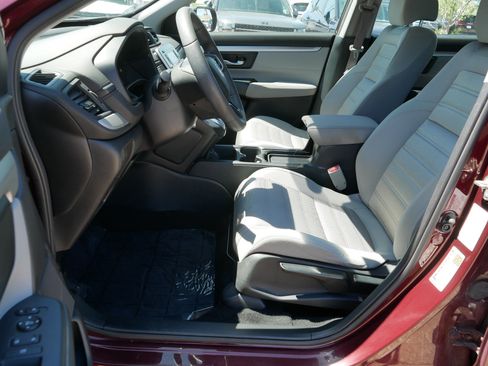 Used 2017 Honda CR-V LX image 12