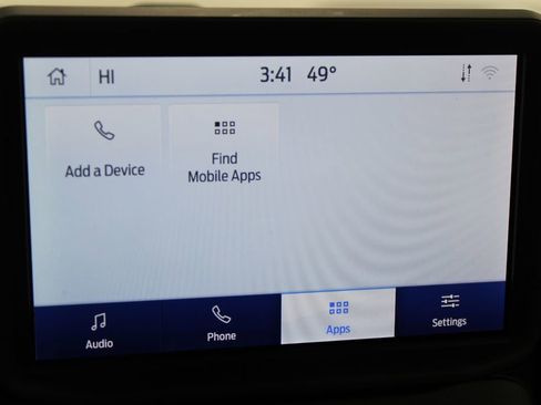 Used 2023 Ford Bronco Sport Big Bend w/ Convenience Package image 47