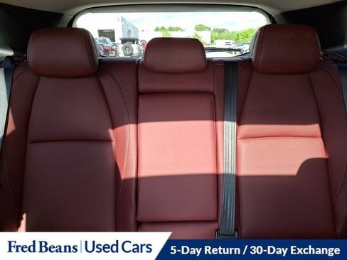 Used 2023 MAZDA CX-30 AWD 2.5 S w/ Preferred Package image 25