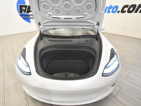 Used 2019 Tesla Model 3 Performance AWD/4WD image 28