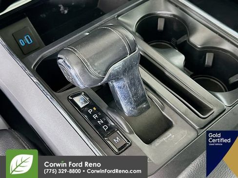 Certified 2023 Ford F150 Lariat AWD/4WD image 21