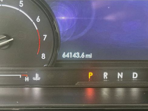 Used 2021 Lincoln Corsair FWD image 19