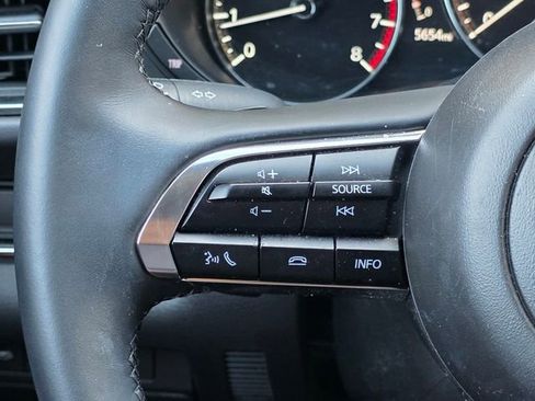 Used 2025 MAZDA CX-30 AWD 2.5 S w/ Premium Package image 26