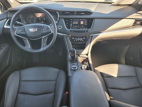 Used 2026 Cadillac XT5 Premium Luxury w/ Driver Assist Package FWD image 13