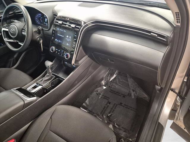 Used 2022 Hyundai Tucson SE AWD/4WD image 20