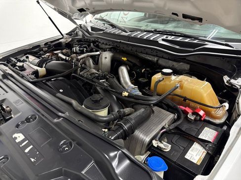 Used 2022 Ford F250 XL w/ Power Equipment Group AWD/4WD image 50
