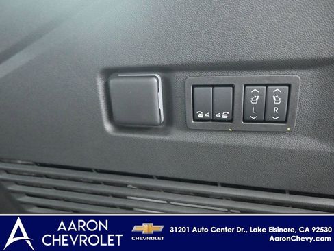 New 2026 Chevrolet Suburban High Country w/ LPO, Get Active Package RWD image 27