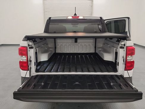 Used 2025 Ford Maverick XLT w/ Equipment Group 301A AWD/4WD image 23