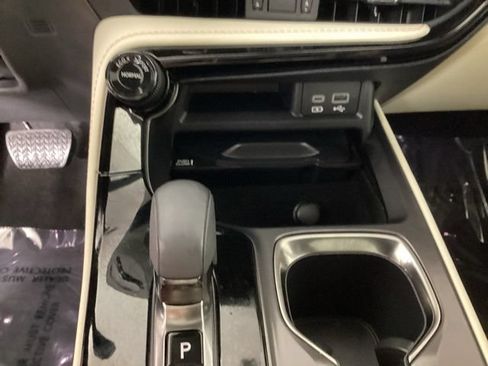 Used 2024 Lexus NX 350 AWD w/ Cold Area Package image 19