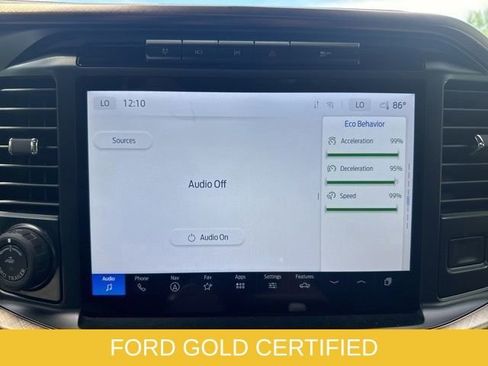 Used 2024 Ford F150 King Ranch AWD/4WD image 19