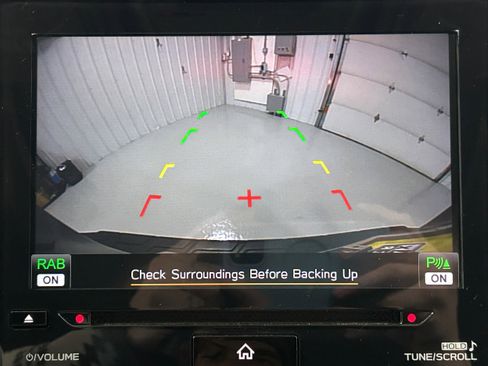 Used 2021 Subaru Forester Sport image 9