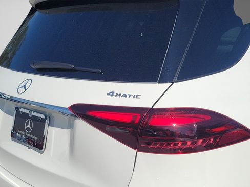 Certified 2026 Mercedes-Benz GLE 580 4MATIC image 6