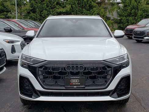 New 2026 Audi Q8 Premium Plus AWD/4WD image 5