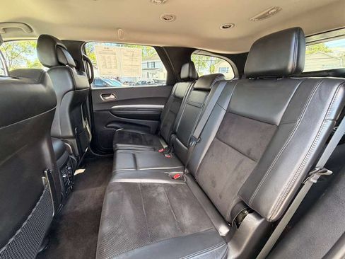Used 2018 Dodge Durango GT AWD/4WD image 19