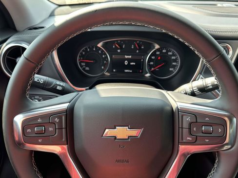 Certified 2024 Chevrolet Blazer LT w/ LPO, Floor Liner Package FWD image 18