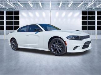 Used 2023 Dodge Charger GT w/ Blacktop Package video 1