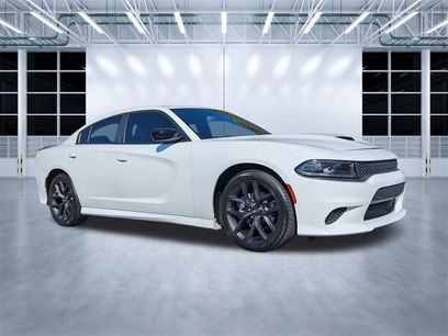 Used 2023 Dodge Charger GT w/ Blacktop Package