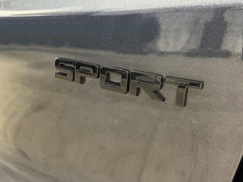 New 2026 Honda CR-V Sport-L image 11