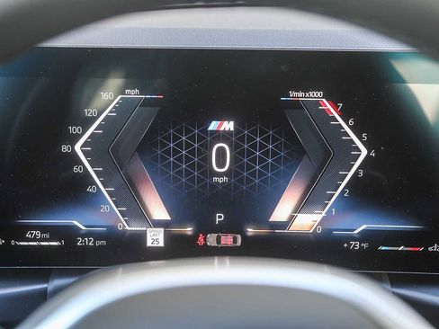 New 2026 BMW 330i Sedan w/ M Sport Package image 19