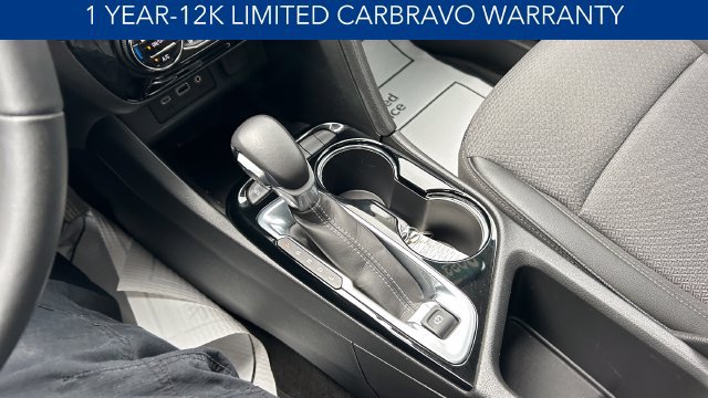 Certified 2023 Buick Encore GX Select w/ Safety Package II AWD/4WD image 27