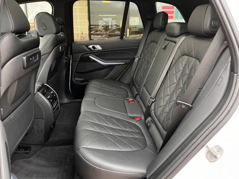 Used 2023 BMW X5 xDrive40i image 20