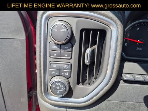 Used 2020 Chevrolet Silverado 3500 LTZ w/ LTZ Premium Package AWD/4WD image 23