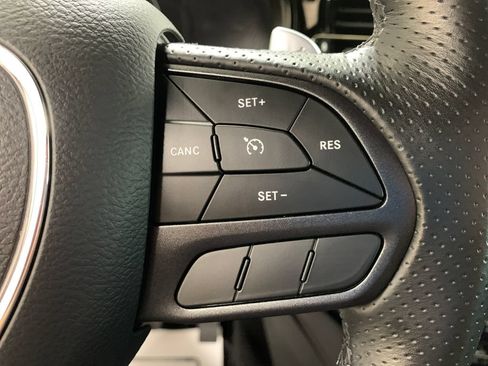 Used 2024 Dodge Durango R/T w/ Blacktop Package AWD/4WD image 26